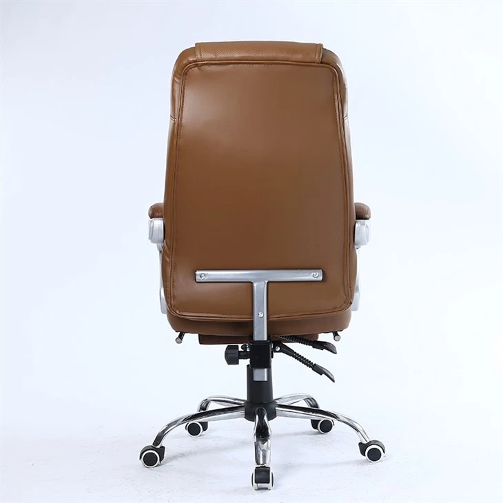 Backrest height adjustable