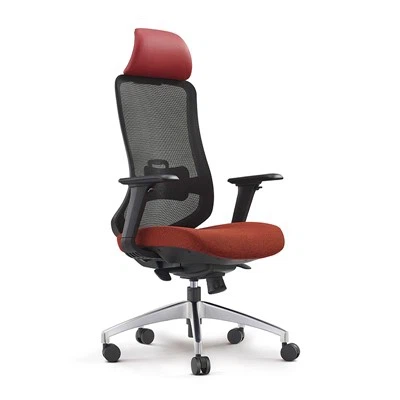 Scaune de birou confortabile din plasă