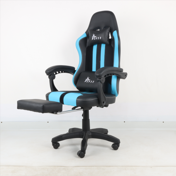 Aesthetic Gaming Chair