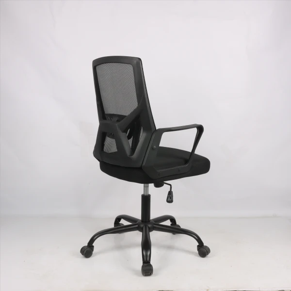Foldable Mesh Chair