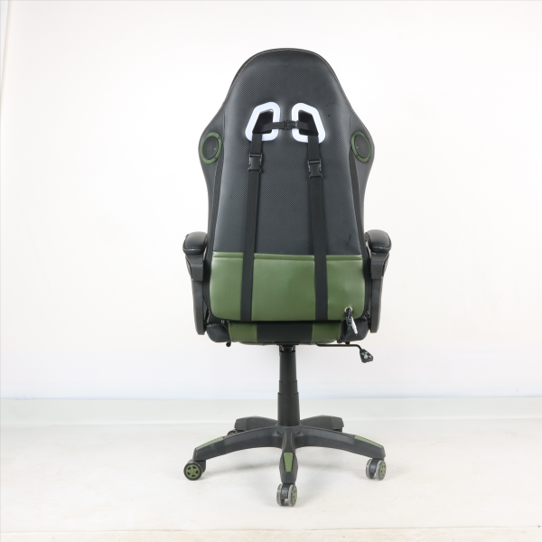 Race Car Office Chair