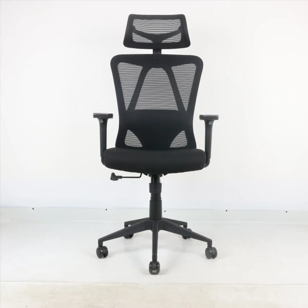 Black Chair